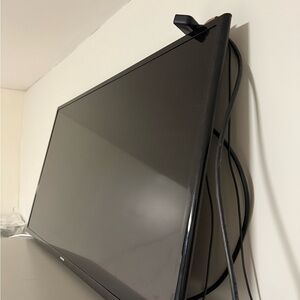 Samsung Black TV Tuner